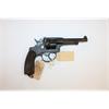 Revolver W+F 1929 7.5mm