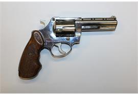 Revolver Zastava M83 .357 Magnum 4"