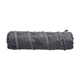 Schalldämpfer Cover Burn Proof Gear Suppressor Cover Heavy Schwarz 6.5" Zoll