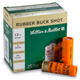 Sellier & Bellot 12/67.5 Rubber BuckShot 25 Schuss