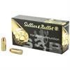 Sellier & Bellot 40 S&W SB FMJ 165g 10.7g 50 Schuss