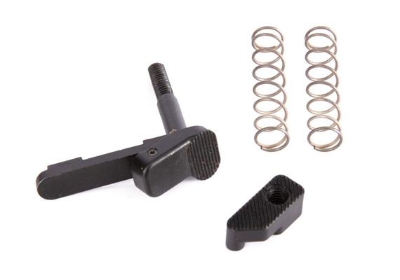 SIG SAUER MCX MAGAZINE RELEASE, PINS, SPRINGS