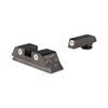 Trijicon Bright & Tough™ Night Sights - Glock Standard Frames