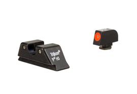 Trijicon HD™ Night Sights - Glock Standard Frames (MOS)