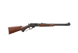 Unterhebelrepetierer Marlin 336 Classic 30-30 Win 20.25" Black