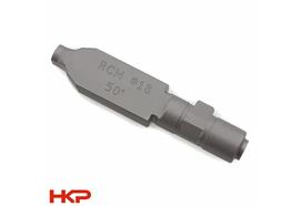 Verriegelungsstück RCM HK G3K Locking Piece #18 -