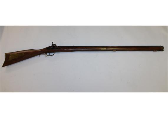 Vorderladergewehr Spanish Vorderlader Cal .45