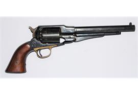 Vorderladerrevolver cal.44