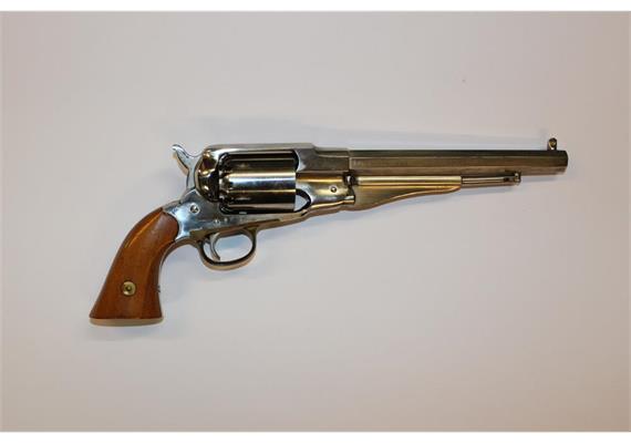 Vorderladerrevolver Pietta Italy .44