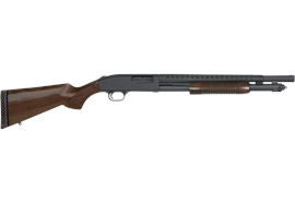 Vorderschaftrepetierer Mossberg 590 Retrograde 12/76 18.5'' 7 Schuss