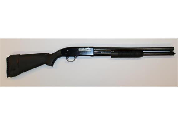 Vorderschaftrepetierer Mossberg Maverick Mod.88 12/76