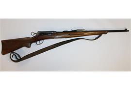 W+F K11 Jagd 7.5x55/GP11