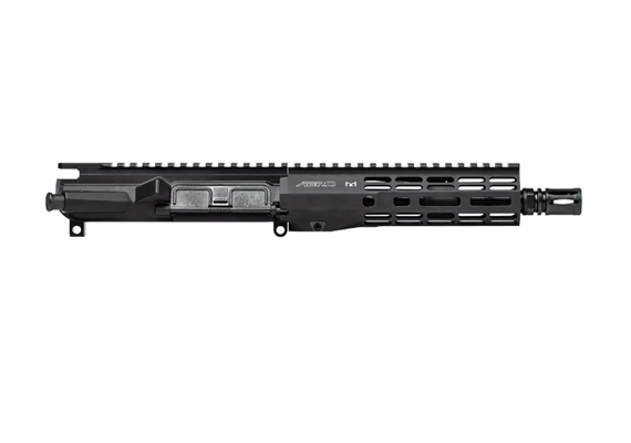 Wechselsystem AERO PRECISION M4E1 .300 BLK 8" ATLAS R-ONE HANDGUARD