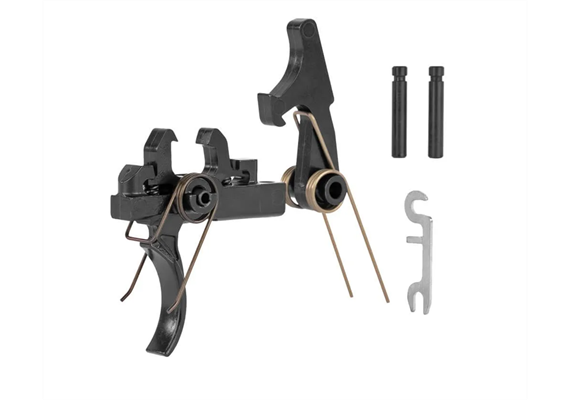 ABZUG SCHMEISSER AR15 TWO STAGE TRIGGER