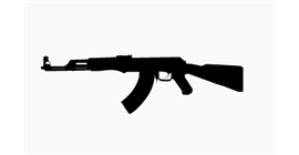 AK 47 / AK 74 Teile