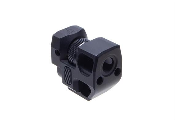 COMPENSATOR Killer Innovations FOR SIG P320