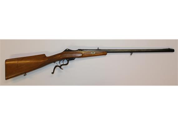 Einzelschuss Martini Jagd 11mm