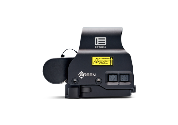 EOTECH HWS EXPS2 - 0 Green