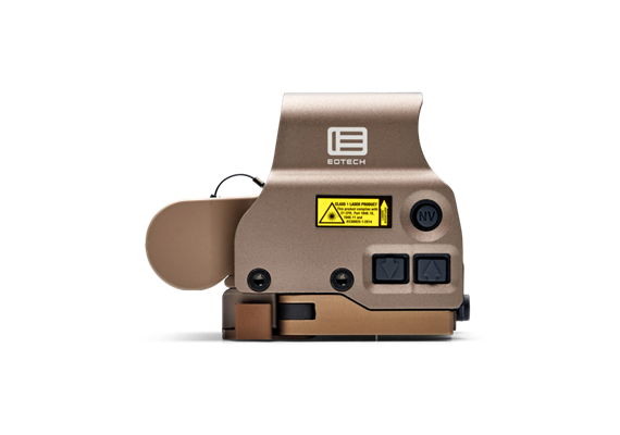 EOTECH HWS EXPS3 - 0 TAN