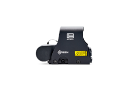 EOTECH HWS XPS2 - 0GRN