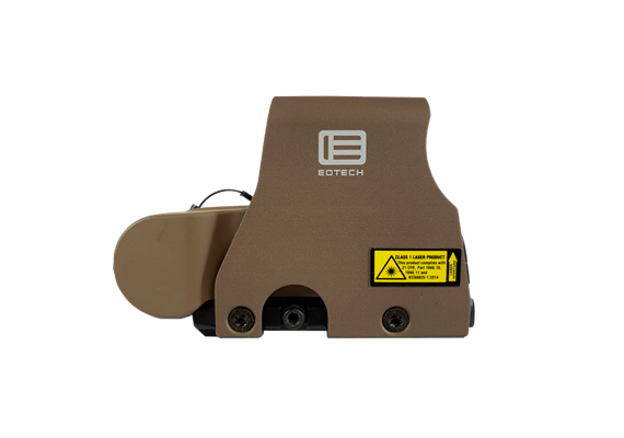 EOTECH HWS XPS2 - 2 TAN