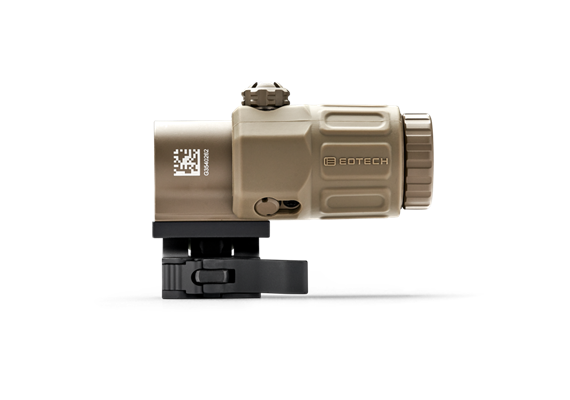 EOTECH MAGNIFIER G33 TAN