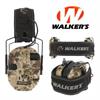 Gehörschutz Walkers Razor Slim Camo