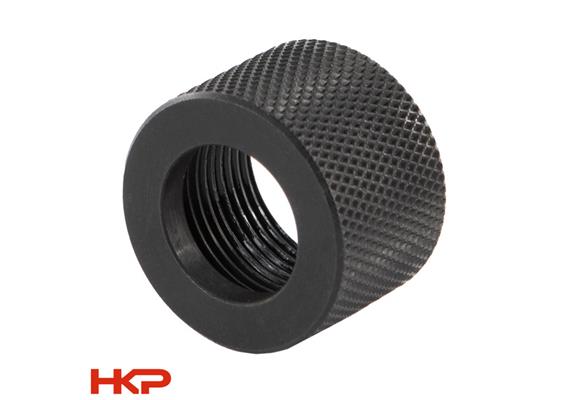 Gewindekappe HKP Mark 23 .45 ACP Thread Cap - Threaded 16x1 RH