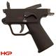 Griffstück Heckler & Koch HK 91/G3 7.62x51/.308 Trigger Group (0,1) - 2 Position - Safe/Se