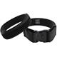 Gurt, Ghost Mod. Duty Belt (inkl. Untergurt), schwarz, XL (120 - 140cm)