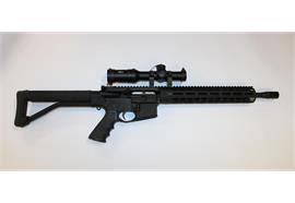 Halbautomat Aero Precision X15 223Rem / AR15