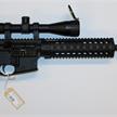 Halbautomat Aero Precision X15 .300Blk / AR15 | Bild 2