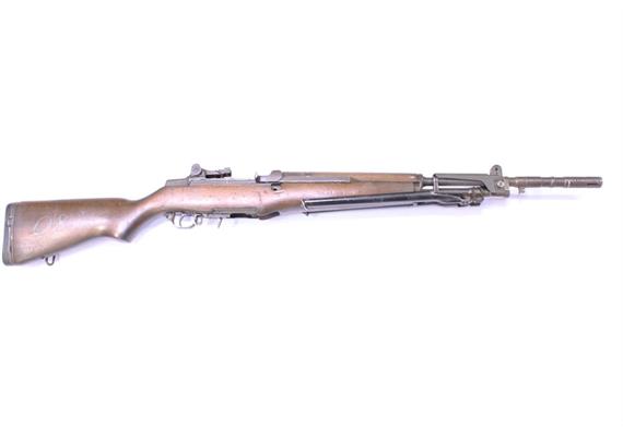 Halbautomat Beretta BM59 .308 Winchester