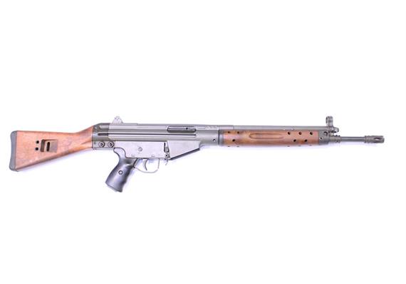 Halbautomat Cetme C .308 Winchester