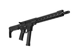 Halbautomat CMMG Banshee MkGs 9mm Para 8"