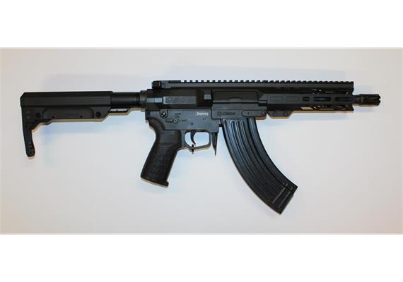 Halbautomat CMMG MK47 7.62X39 8"