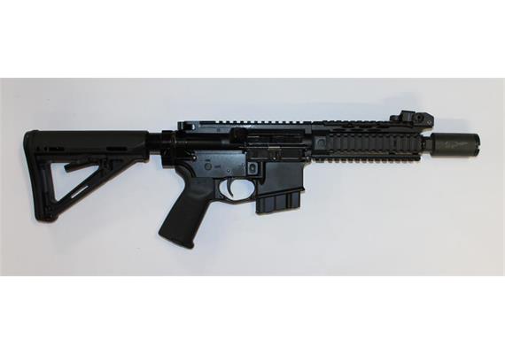 Halbautomat Daniel Defense M4 Carbine 7.62x39mm