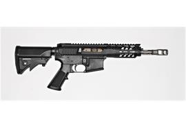 Halbautomat DPMS/JP Enterprises AR15 223 Rem