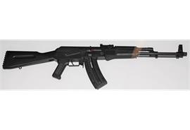 Halbautomat GSG AK47 22L.r