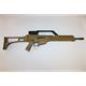 Halbautomat Heckler & Koch 243 223Rem