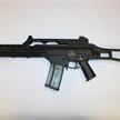 Halbautomat Heckler & Koch HK243 G36k .223 | Bild 2