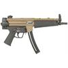 Halbautomat HECKLER & KOCH MP5 .22LR