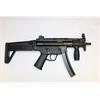 Halbautomat Heckler & Koch SP5K 9mm Para