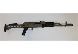 Halbautomat Kalashnikov USA KR-103FT 7.62X39 FDE