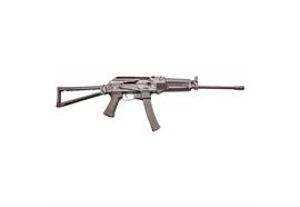 Halbautomat Kalashnikov USA KR-9 9MM 16.25"