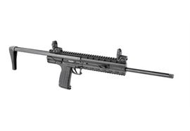 Halbautomat Kel-Tec Rifle CMR-30 Cal. 22 Magnum