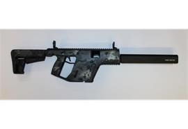 Halbautomat Kriss Vector CBR LTD 9mm Para