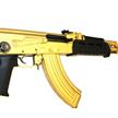 Halbautomat Nedi AK-47 7.62x39 | Bild 2