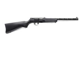 HALBAUTOMAT PIETTA PPSH50 .22LR SYNTHETIC STOCK 16"