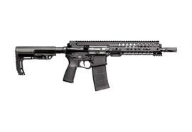 Halbautomat POF P415 Piston Edge SBR , 5.56, 10.5"